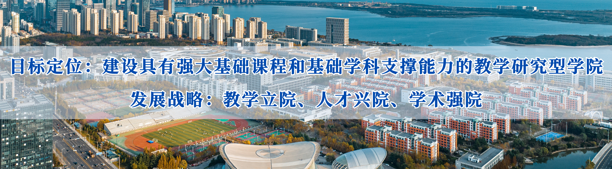 公司目标定位与发展战略